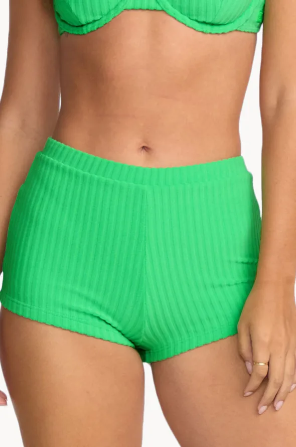 Josie In The Loop Boyshort