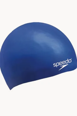 Junior Moulded Silicone Cap