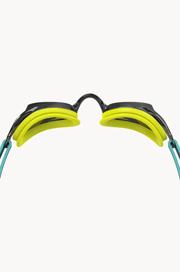 Junior Vanquisher 3.0 Mirror Goggle