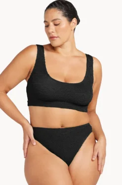 Kahlo Crop Set