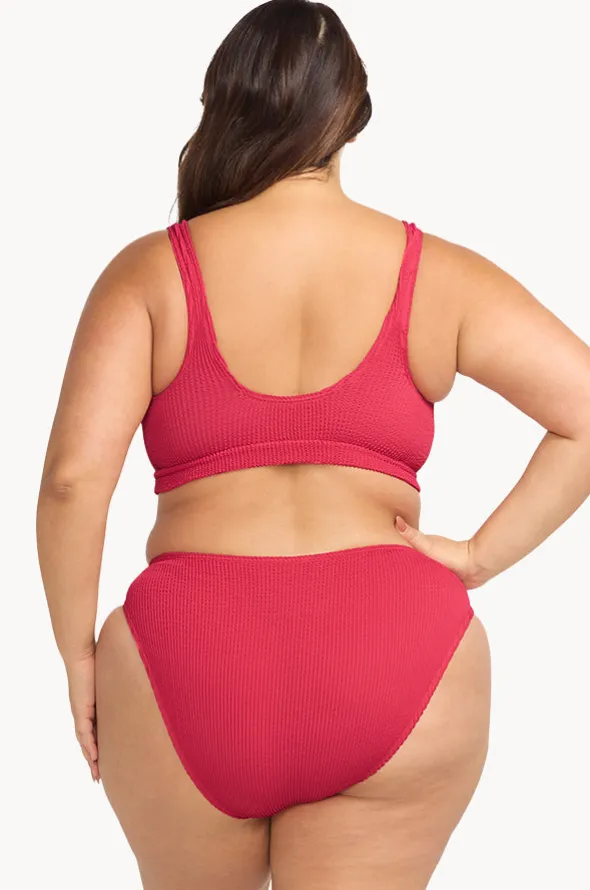 Kahlo Crop Set