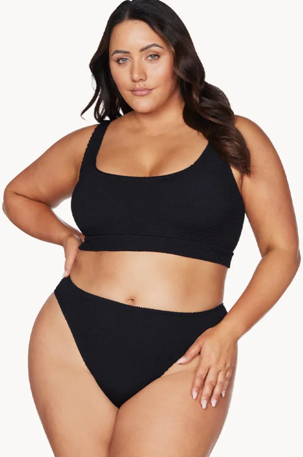 Kahlo Crop Set