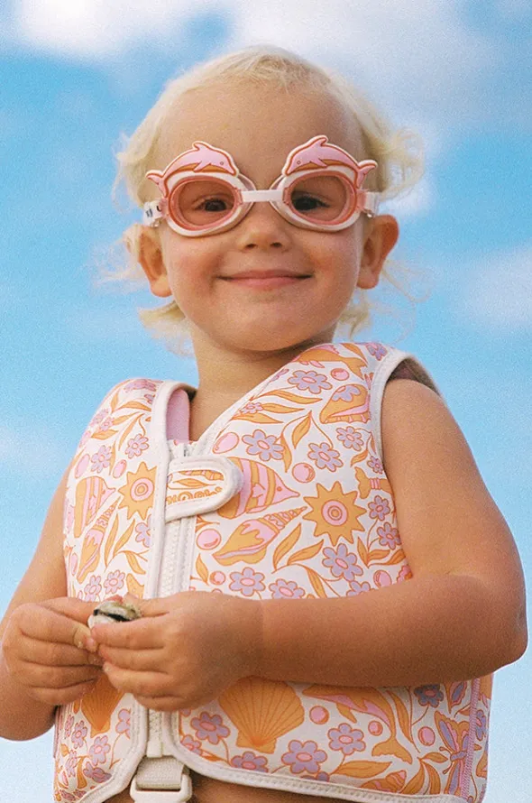 Kids Ocean Magic Swim Goggle