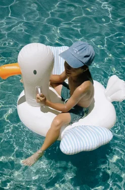 Kids Sammy The Seagull Ride On Float