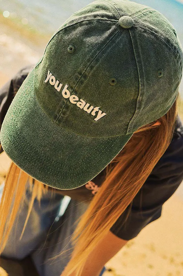 Kids You Beauty Cap
