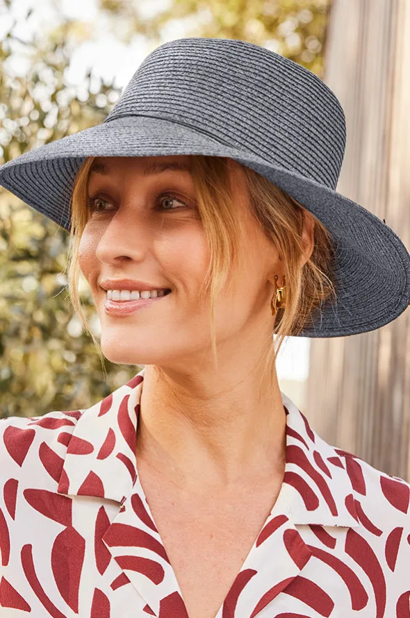 Lacey Bucket Hat