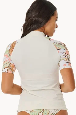 La Quinta Short Sleeve Suntop