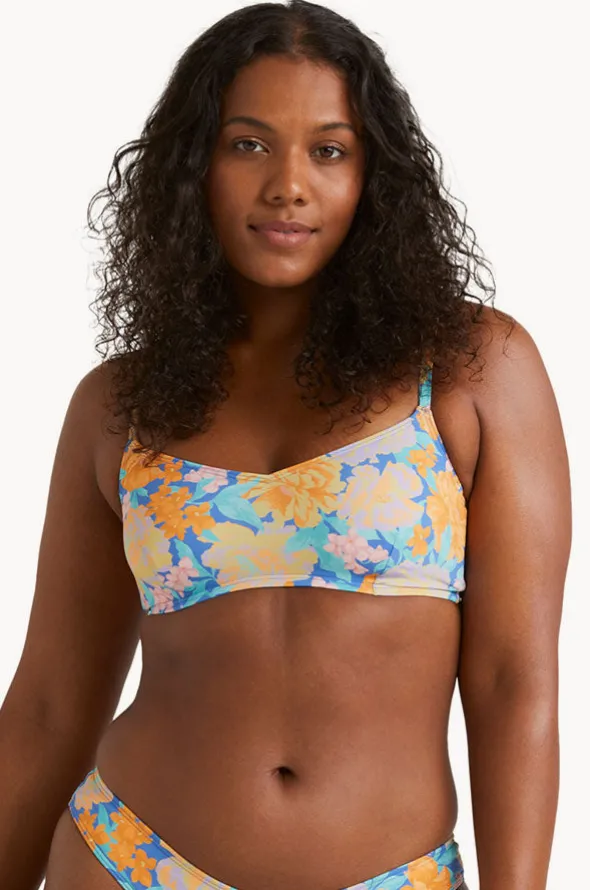 Last Summer Lila DD Cup Bralette