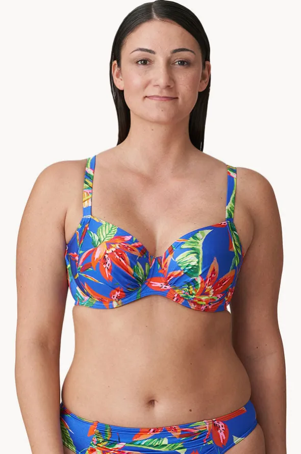 Latakia H Cup Bra