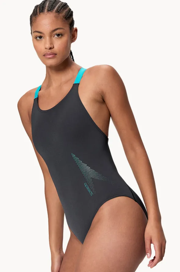 Leaderback One Piece