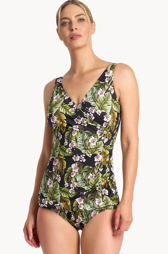 Leafique Sheath One Piece