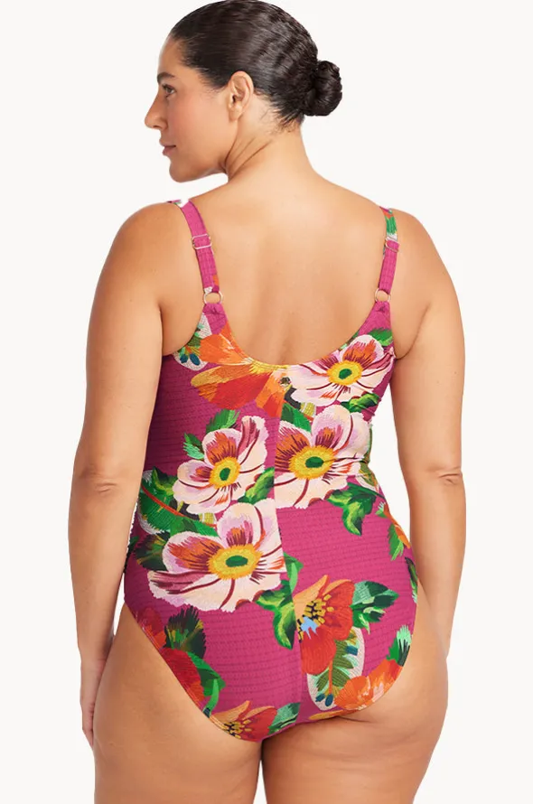 Le Recife Delacroix One Piece