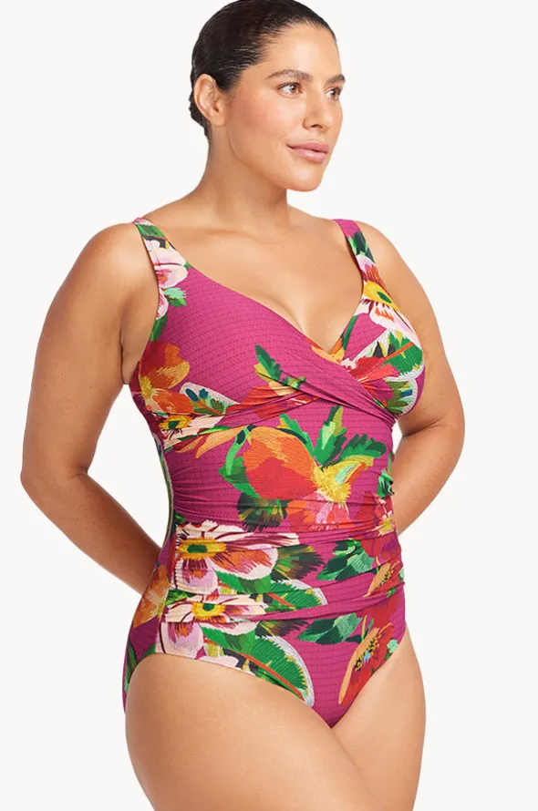 Le Recife Delacroix One Piece