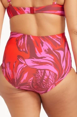 Les Fauves Botticelli High Waist Pant