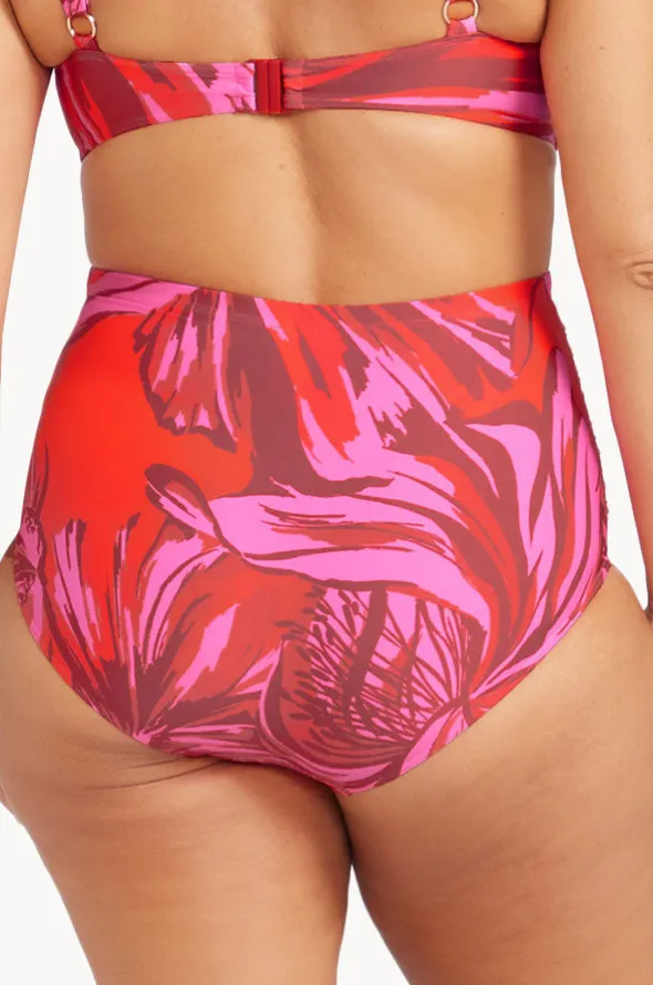 Les Fauves Botticelli High Waist Pant