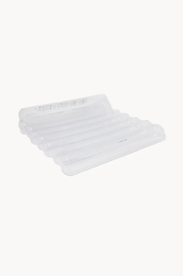 Le Weekend Luxe Twin Tube Lilo