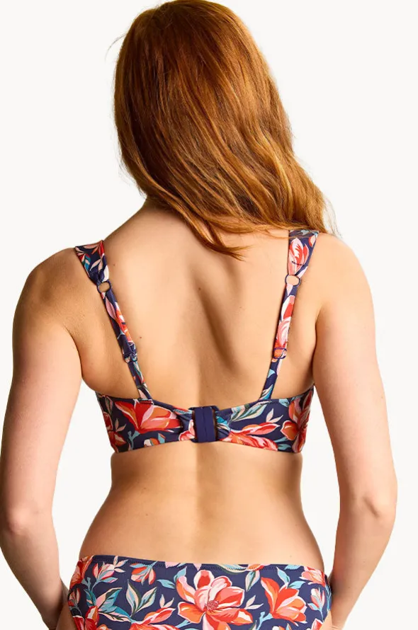 Liliflora F Cup Bette Balconette Bra