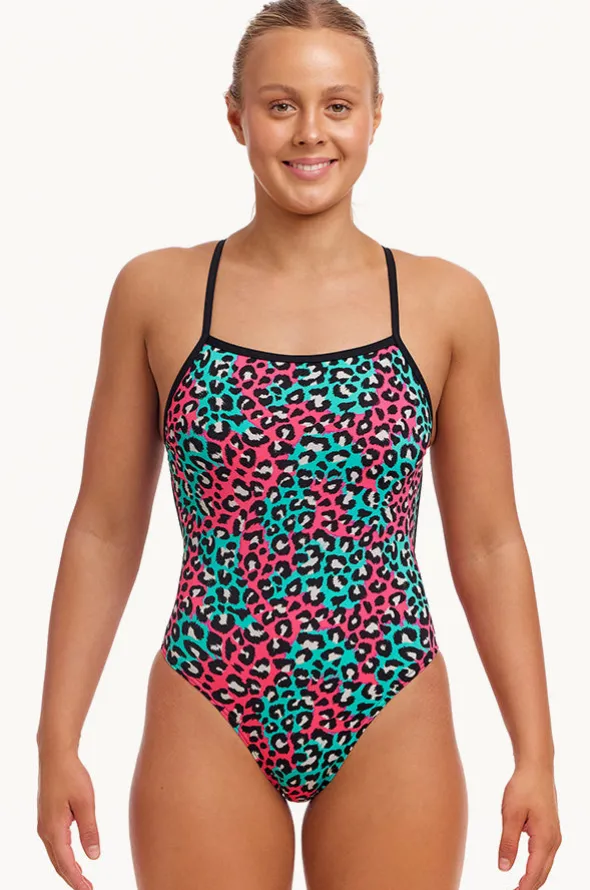 Little Wild Things Single Strength One Piece