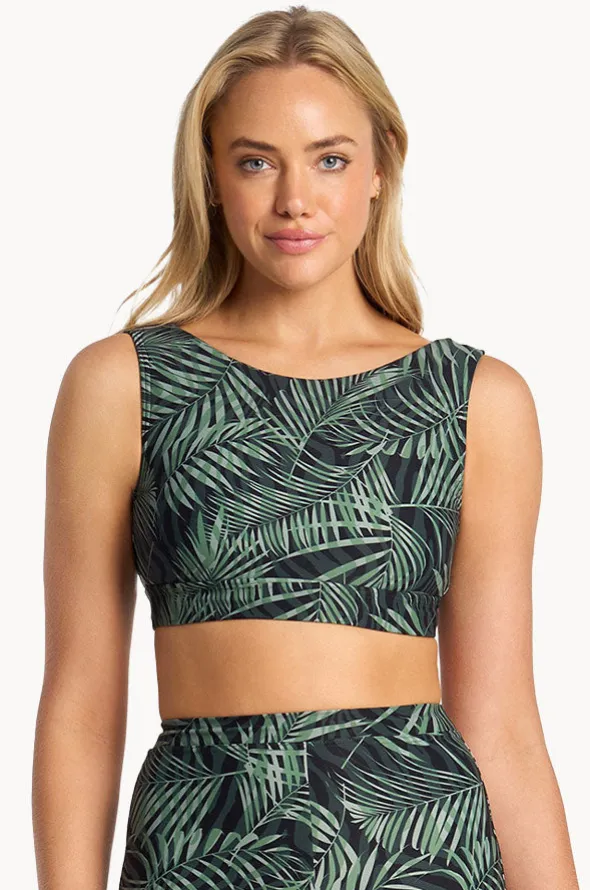 Lombok Crop