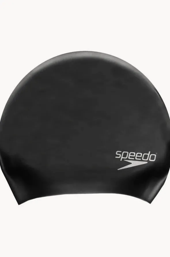 Long Hair Cap