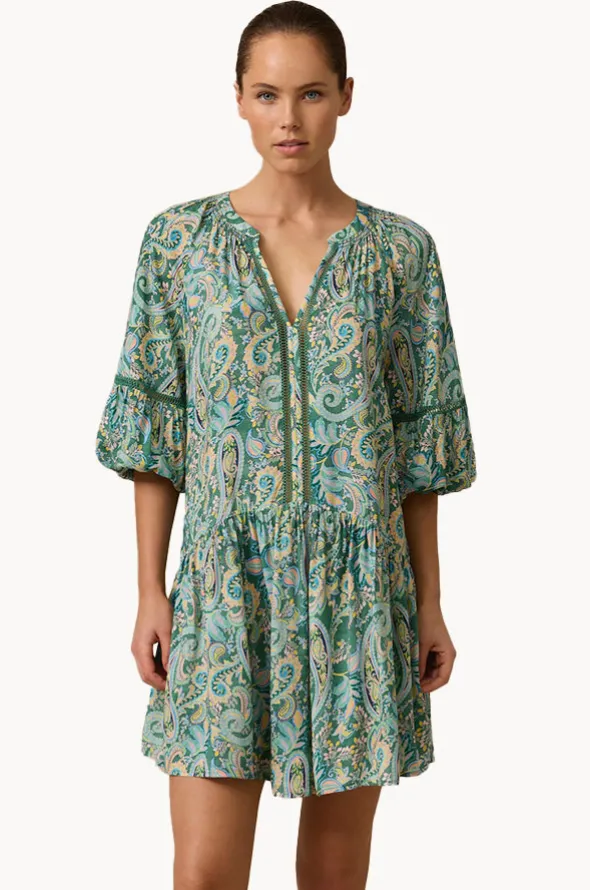 Lulu Mini Dress