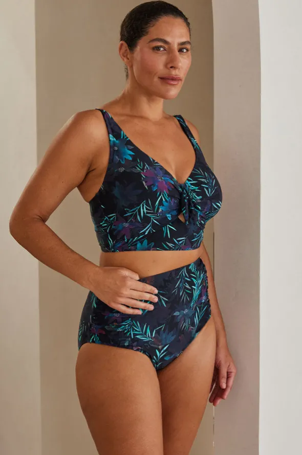 Lunafleur Botticelli Hi Waist Pant