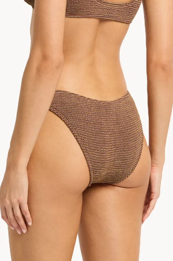 Lurex Sign Brief