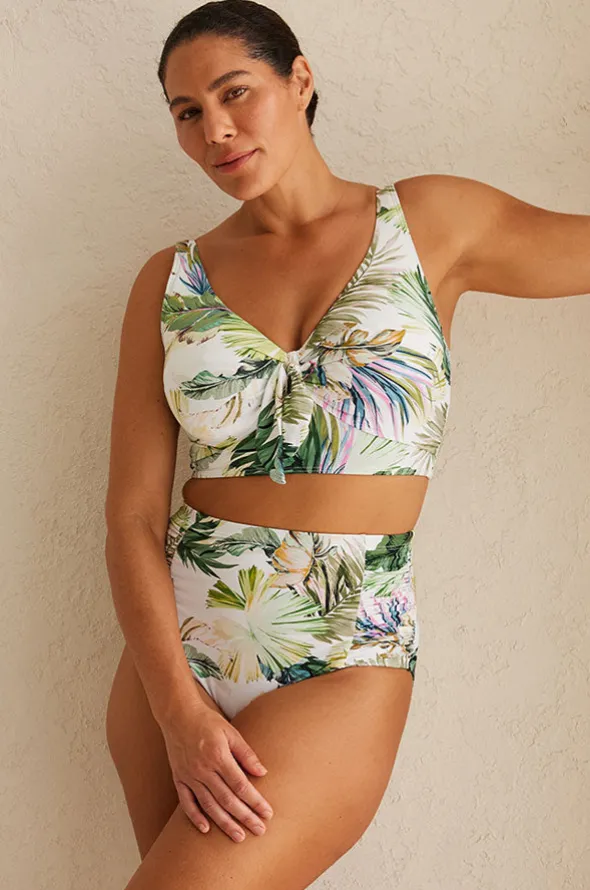 Lushara Cezanne D/DD Cup Bra