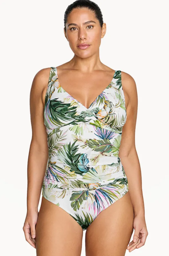 Lushara Delacroix One Piece
