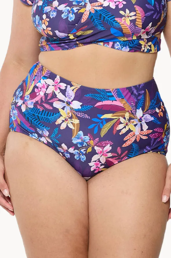 Majorca High Waisted Pant