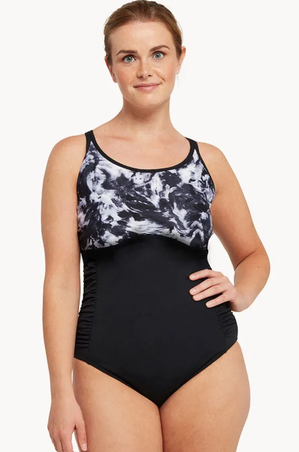 Marble Multiway One Piece