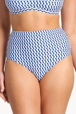 Marina High Rise Pant