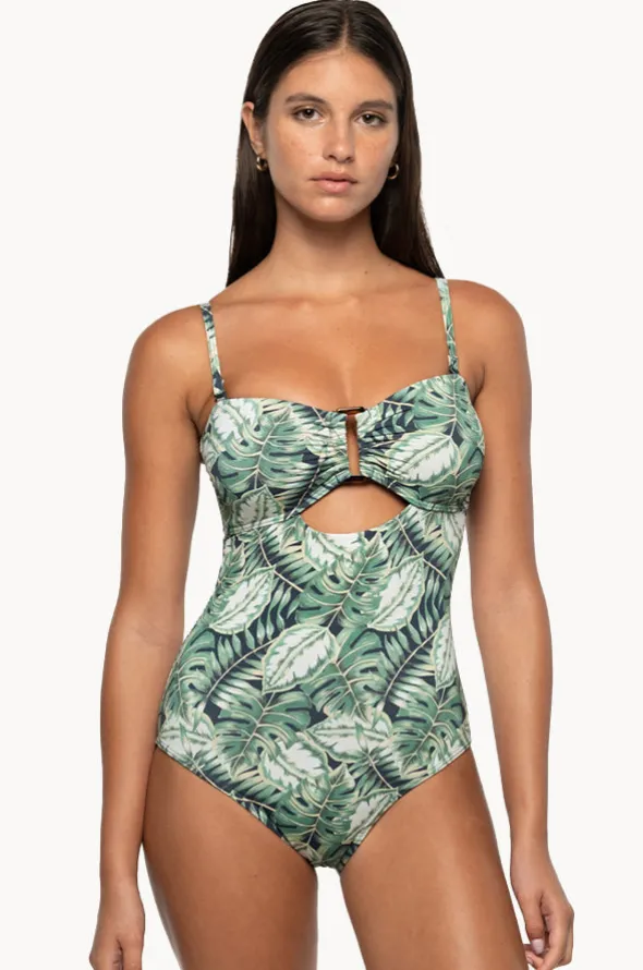 Martinique Greta One Piece