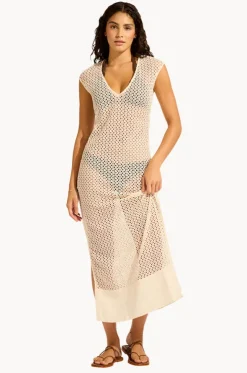 Maxi Tank Dress