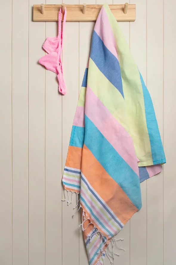 Medet Turkish Towel