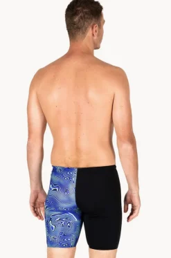Mens Allover Digital Jammer