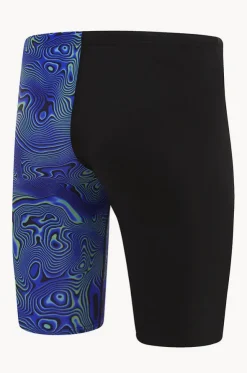 Mens Allover Digital Jammer