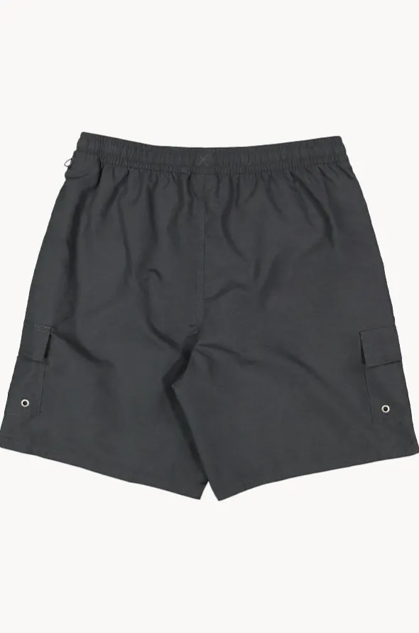 Mens Balance Volley 18" Boardshort