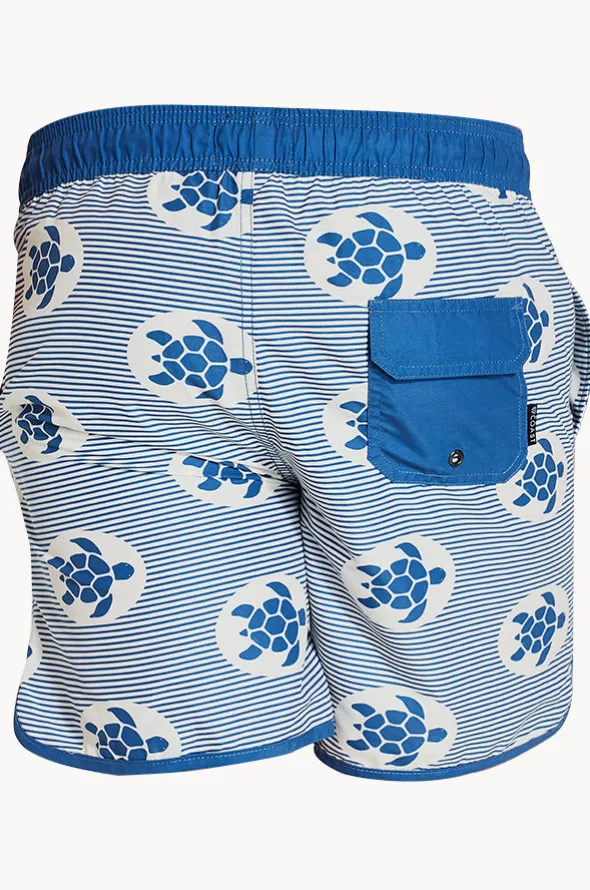 Mens Bare Sand Island Boardshort