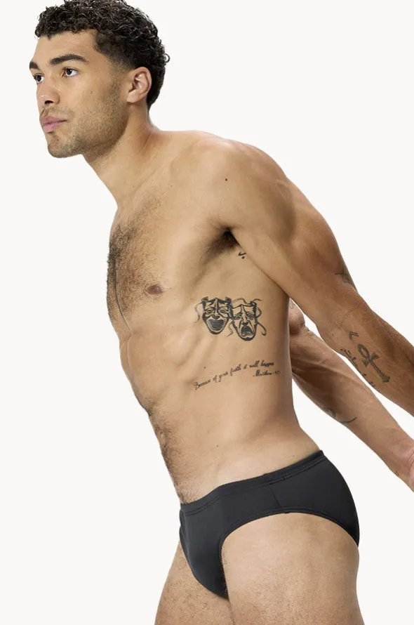 Mens 7cm Brief
