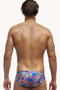 Mens Coco Canel Brief