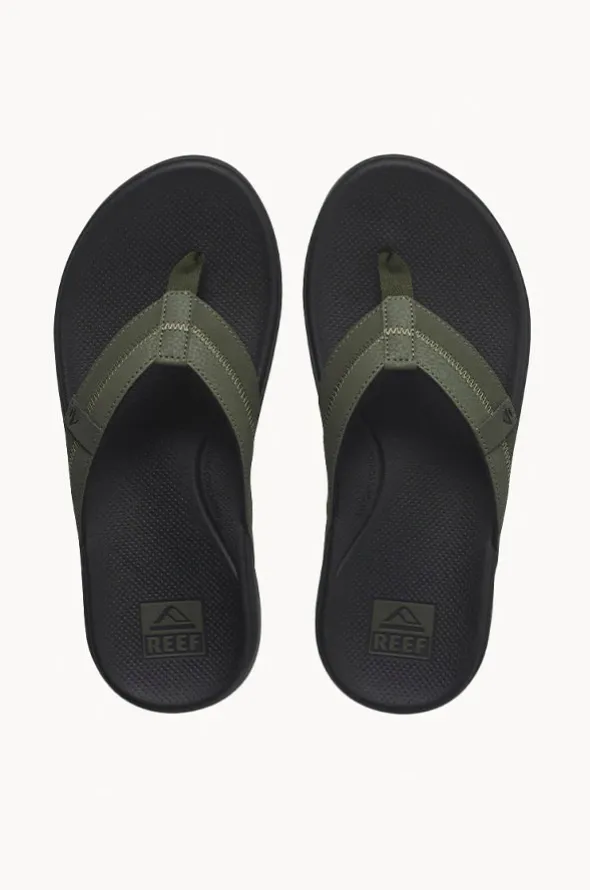 Mens Cushion Phantom 2.0 Thong