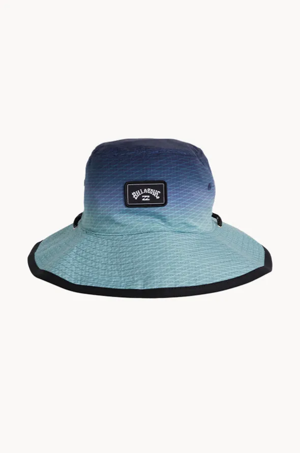 Mens Division Reversible Hat