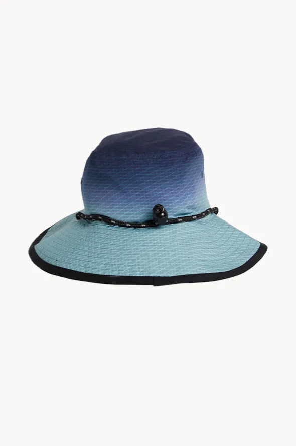 Mens Division Reversible Hat