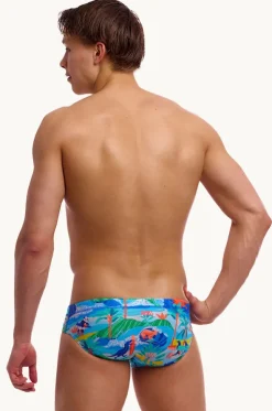 Mens Duuude Brief