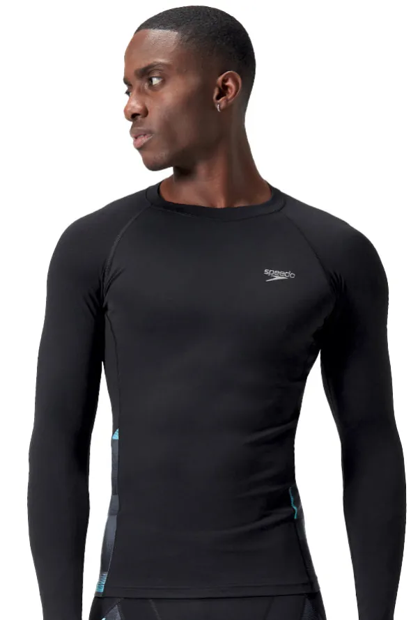 Mens Endurance+ Splice Suntop