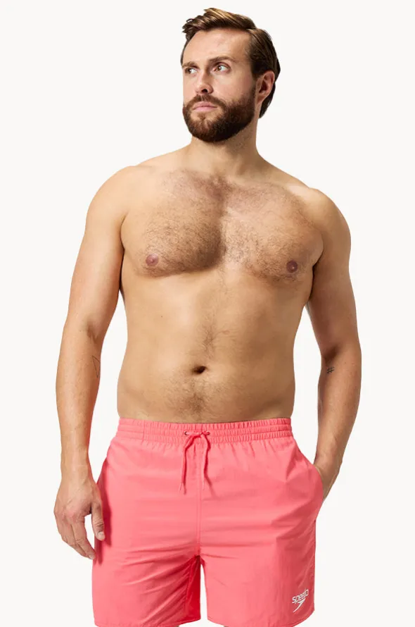 Mens Essential 16" Watershort