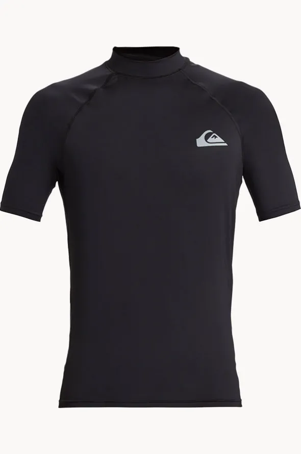 Mens Everyday Short Sleeve Suntop