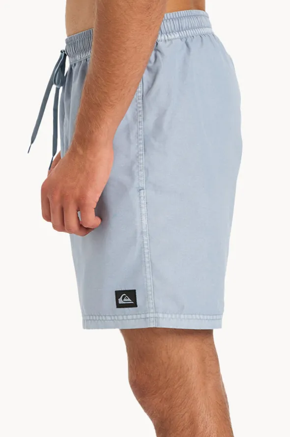 Mens Everyday Surfwash Volley 17" Boardshort