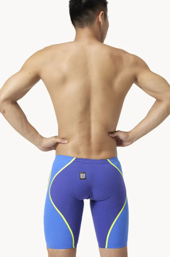 Mens Fastskin LZR Pure Intent 2.0 Jammer
